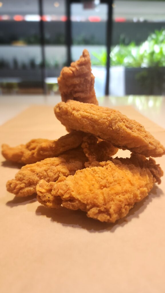 Chicken Tenders | JFC Deli Provisions